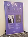 WikiGap 2020 - Wikimedia Serbia 07.jpg