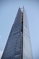 English: The Shard at Wikimania 2014 in London