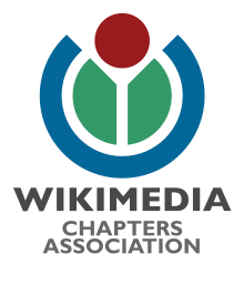 Wikimedia Chapters Association.svg