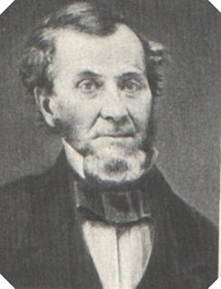 William Slade (politician) American politician (1786–1859)