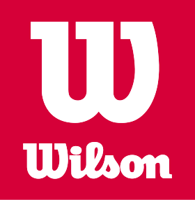 Wilsonin urheiluvälineiden logo