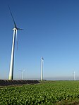 Windpark Neuss