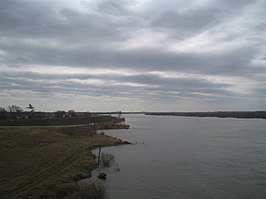 Rivier Wisła: Rivier