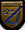 Interne vereniging badge