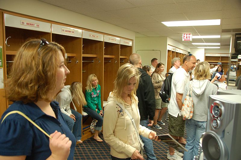 File:Wrigley's visiting clubhouse (2643871125).jpg