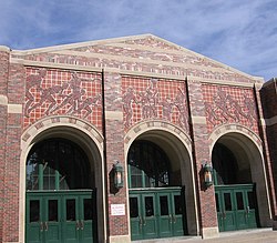 Wyandotte High School entrance.jpg