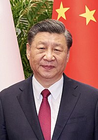 시진핑(2023년)
