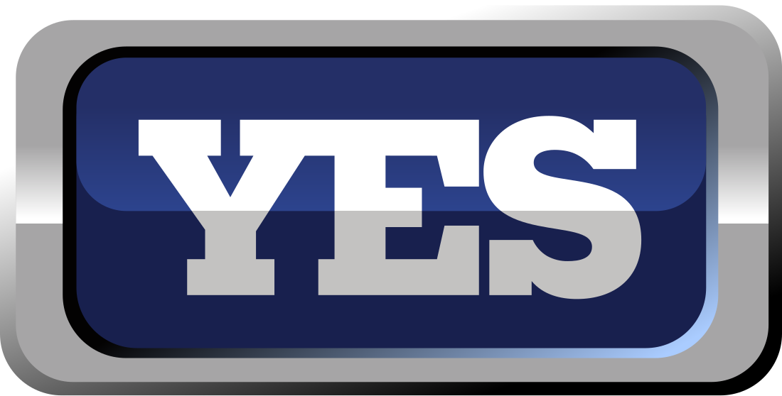 File:YES Network logo.svg