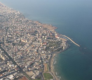 Jaffa