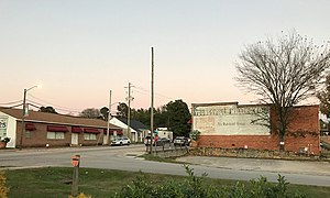 Youngsville (Carolina del Norte)