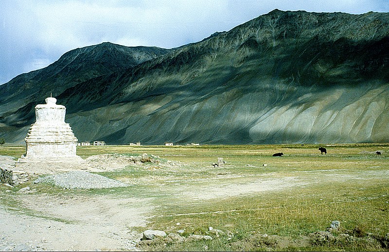 File:Zanskar padum Padum.jpg