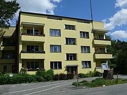 Zehlendorf Riemeisterstraße-002