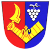 Coat of arms of Petrov