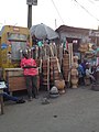 "Pilon" mortar seller at Malam Atta Market in Accra.jpg