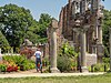 "The Ruins" at Holliday Park, Indianapolis, Indiana.jpg