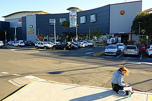 Westfield Warringah Mall