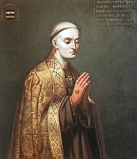 (Albi) Portrait du cardinal Jean Jouffroy - Palais de la Berbie.jpg