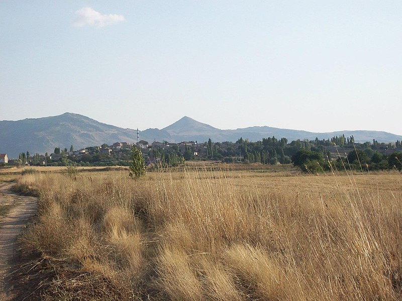 File:Çatin Köyü nün Gonurdan Görüntüsü.jpg