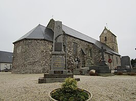 Notre-Dame du Lorreur