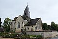 Église Saint-Nicolas du Thoult