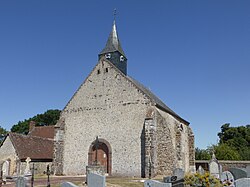 Skyline of Ardelles