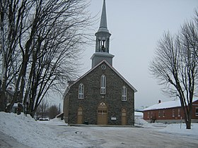 Saint-Maurice (Québec)