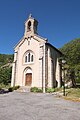 Église Saint-Antoine d'Étoile-Saint-Cyrice