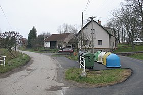 České Lhotice
