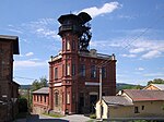 Ševčiny mine