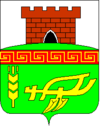 Wappen von Staromlyniwka