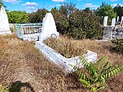 Могила неизвестного матроса в Каменоломне, 2021, 01.jpg