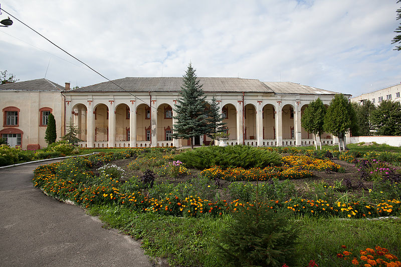 File:Монастир кармелiток 05648.jpg