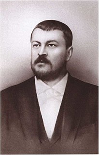 Savva Morozov