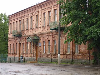 Nevel (town) Town in Pskov Oblast, Russia