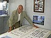 Numismatic exhibition "Coins of the world" opens in Simferopol, Crimea