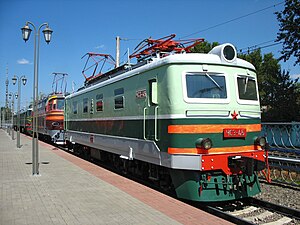 Электровоз ЧС3-45 Electric locomotive 29E1.jpg