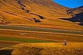 V krásných arménských horách