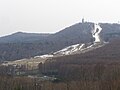 紋別大山スキー場