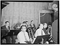 (Glenn Miller Orchestra(?), New York, N.Y.(?), between 1938 and 1948) (LOC) (5306384035).jpg