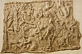088 Conrad Cichorius, Die Reliefs der Traianssäule, Tafel LXXXVIII.jpg