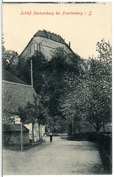File:13183-Sachsenburg-1911-Schloß-Brück & Sohn Kunstverlag.jpg