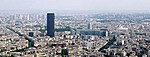 Tour Montparnasse