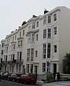 16–21 Waterloo Street, Hove (NHLE Code 1209449) (July 2010).jpg