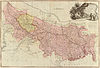 100px 1786   a map of bengal%2c bahar%2c oude %26 allahabad   james rennell   william faden