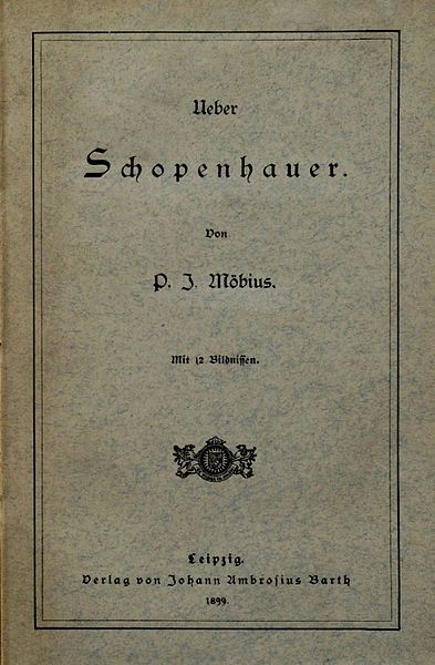 File:1899 Möbius Ueber Schopenhauer.jpg