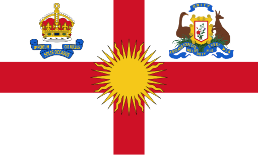 File:1902 British Empire flag proposal (in Australia).svg