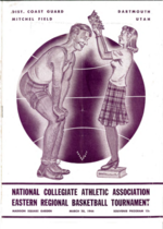 Thumbnail for 1944 NCAA basketball tournament