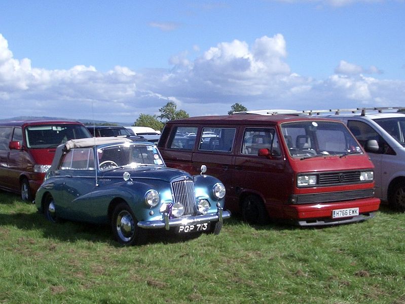 File:1953 Sunbeam-Talbot (4982853475).jpg