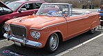 Lark VIII cabriolet (1961)