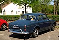 Volvo 121